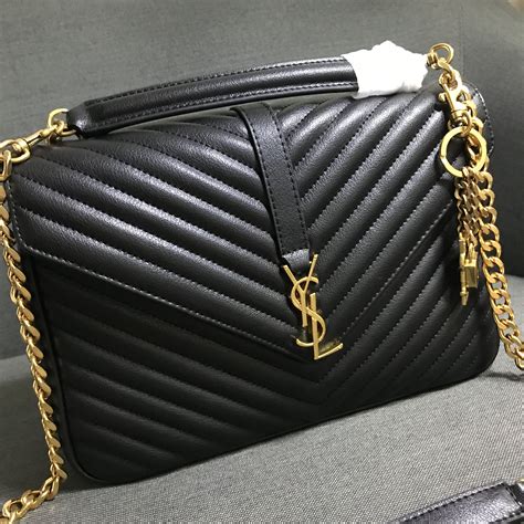 ysl back reviews|luxury ysl bags.